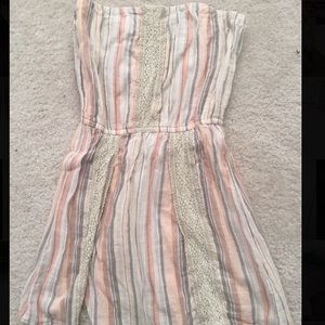 O’Neill Beach Sundress Coverup